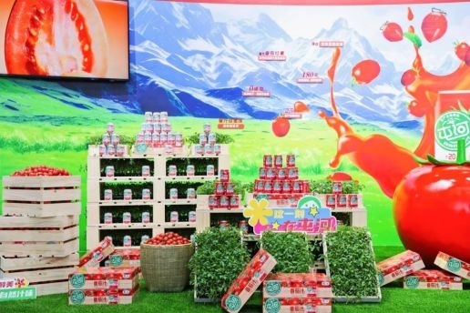 2026成都糖酒会：传承经典，创新驱动发展